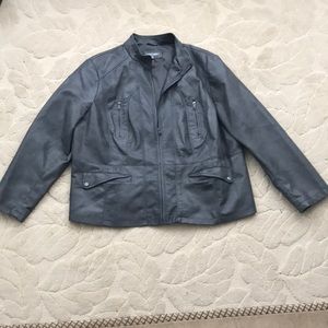 Roz & Ali jacket